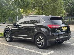 Hongqi HS5 Facelift 2.0T Intelligent Flagship Edition - фото 6