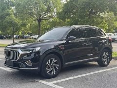 Hongqi HS5 Facelift 2.0T Intelligent Flagship Edition - фото 7