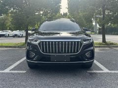 Hongqi HS5 Facelift 2.0T Intelligent Flagship Edition - фото 8