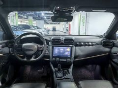 Lynk & Co 03 1.5TD DCT Pro - фото 12
