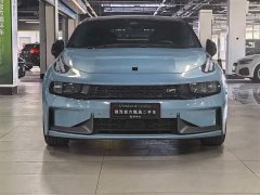 Lynk & Co 03 1.5TD DCT Pro - фото 2