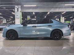 Lynk & Co 03 1.5TD DCT Pro - фото 3