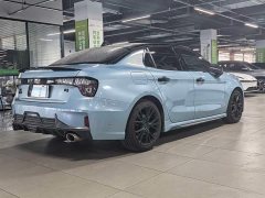 Lynk & Co 03 1.5TD DCT Pro - фото 5