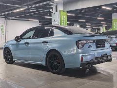 Lynk & Co 03 1.5TD DCT Pro - фото 6