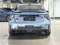 Lynk & Co 03 1.5TD DCT Pro - фото 7