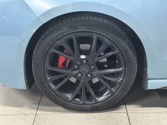 Lynk & Co 03 1.5TD DCT Pro - фото 8