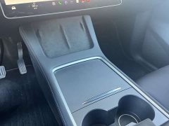 Lexus Y Refresh RWD - фото 10