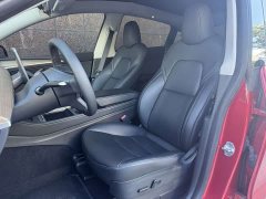 Lexus Y Refresh RWD - фото 12