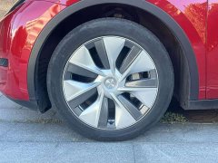Lexus Y Refresh RWD - фото 4