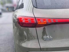 Audi Q5L 2026 2.0T Exclusive Edition for Ten Million Users - фото 15