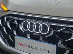 Audi Q5L 2026 2.0T Exclusive Edition for Ten Million Users - фото 16