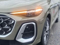 Audi Q5L 2026 2.0T Exclusive Edition for Ten Million Users - фото 17