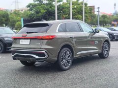 Audi Q5L 2026 2.0T Exclusive Edition for Ten Million Users - фото 4