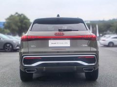 Audi Q5L 2026 2.0T Exclusive Edition for Ten Million Users - фото 7