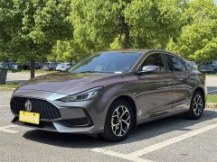 Lynk & Co MG5 180DVVT CVT Fashion Edition - фото 1