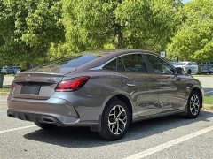 Lynk & Co MG5 180DVVT CVT Fashion Edition - фото 10