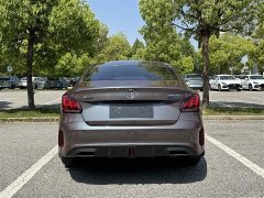 Lynk & Co MG5 180DVVT CVT Fashion Edition - фото 11