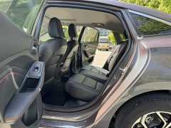 Lynk & Co MG5 180DVVT CVT Fashion Edition - фото 15