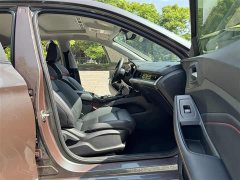 Lynk & Co MG5 180DVVT CVT Fashion Edition - фото 16
