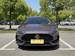 Lynk & Co MG5 180DVVT CVT Fashion Edition - фото 2