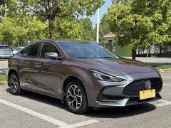 Lynk & Co MG5 180DVVT CVT Fashion Edition - фото 3