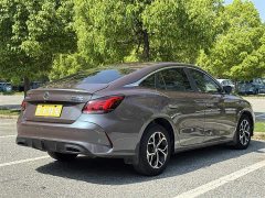 Lynk & Co MG5 180DVVT CVT Fashion Edition - фото 4