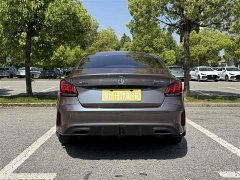 Lynk & Co MG5 180DVVT CVT Fashion Edition - фото 5