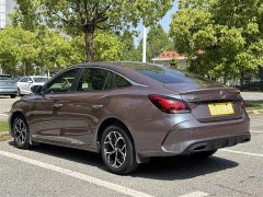 Lynk & Co MG5 180DVVT CVT Fashion Edition - фото 6