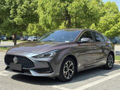 Lynk & Co MG5 180DVVT CVT Fashion Edition - фото 7