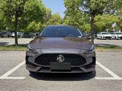 Lynk & Co MG5 180DVVT CVT Fashion Edition - фото 8