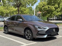 Lynk & Co MG5 180DVVT CVT Fashion Edition - фото 9