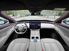 Xiaomi YU7 Max version - фото 13