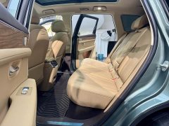 AITO Wenjie M7 1.5T rear drive Plus version 5 seats - фото 16