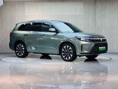 AITO Wenjie M7 1.5T rear drive Plus version 5 seats - фото 2