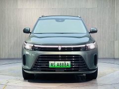 AITO Wenjie M7 1.5T rear drive Plus version 5 seats - фото 5