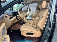 AITO Wenjie M7 1.5T rear drive Plus version 5 seats - фото 8