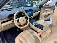 AITO Wenjie M7 1.5T rear drive Plus version 5 seats - фото 9