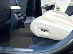 Zeekr 007 2025 Long Range Rear Drive Intelligent Driving Version 100kWh - фото 10