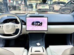 Zeekr 007 2025 Long Range Rear Drive Intelligent Driving Version 100kWh - фото 11