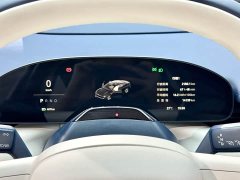 Zeekr 007 2025 Long Range Rear Drive Intelligent Driving Version 100kWh - фото 12