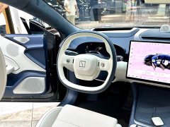 Zeekr 007 2025 Long Range Rear Drive Intelligent Driving Version 100kWh - фото 13