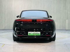 Zeekr 007 2025 Long Range Rear Drive Intelligent Driving Version 100kWh - фото 3