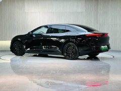 Zeekr 007 2025 Long Range Rear Drive Intelligent Driving Version 100kWh - фото 4