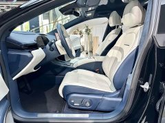 Zeekr 007 2025 Long Range Rear Drive Intelligent Driving Version 100kWh - фото 7