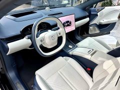 Zeekr 007 2025 Long Range Rear Drive Intelligent Driving Version 100kWh - фото 8