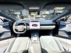 Zeekr 007 2025 Long Range Rear Drive Intelligent Driving Version 100kWh - фото 9