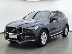 Volvo XC60 B5 AWD Luxury Edition - фото 1