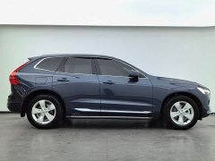 Volvo XC60 B5 AWD Luxury Edition - фото 10