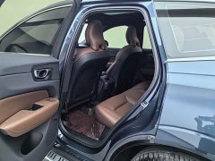 Volvo XC60 B5 AWD Luxury Edition - фото 14