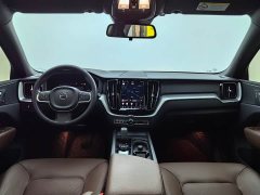 Volvo XC60 B5 AWD Luxury Edition - фото 16